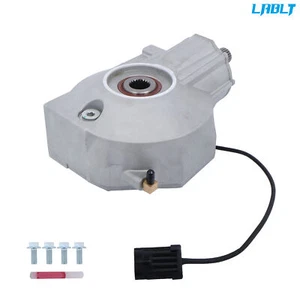 LABLT Front Differential For Polaris Ranger RZR 1333112 1333344 1333579 1333597 - Bild 1 von 12