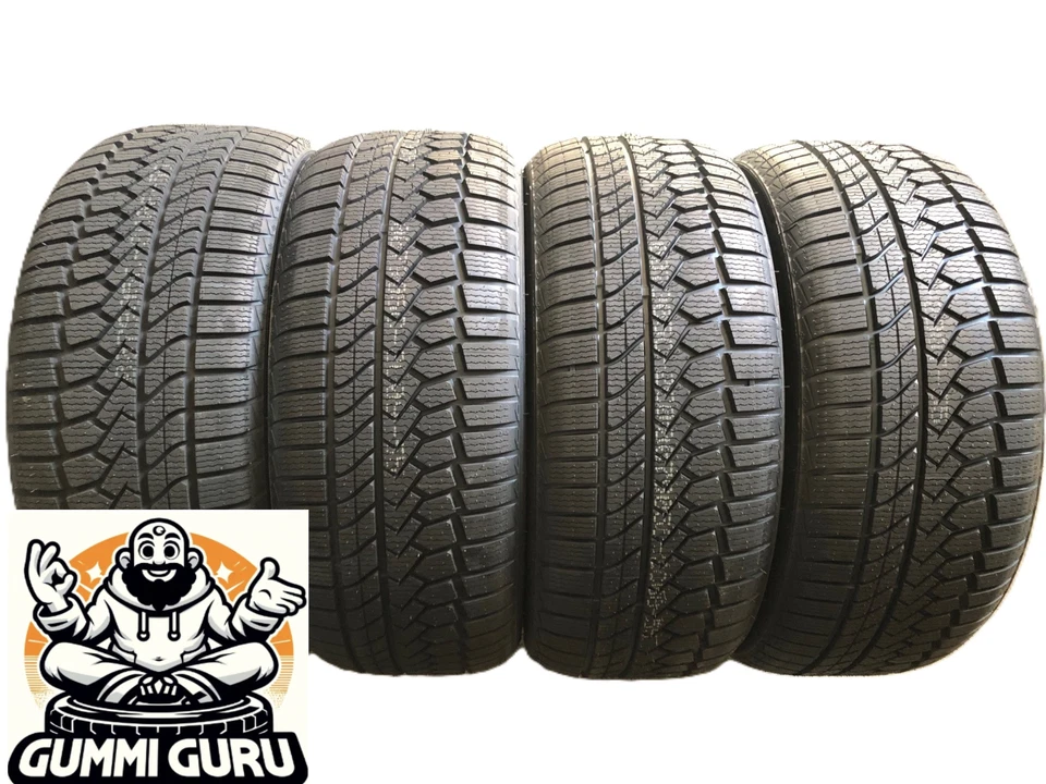 4x ( 1 Satz) 225/40 R18 92V XL Winterreifen Goodride Z507 3PMSF NEU Schneeflocke - Bild 1 von 1