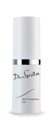 Dr. Spiller Anti Couperose Gel 20 ml Biomimetic Sensitive Skin Care Germany New - Image 1 of 2