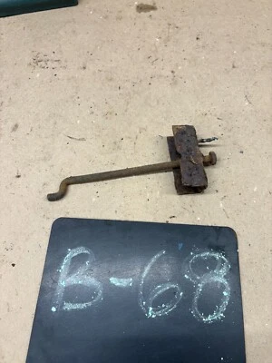 81 89 91 1993 Dodge Ram Truck D250 D350 W150 Emergency E freno ecualizador barra varilla Foto 1 de 4