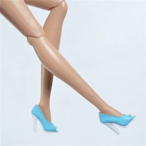 Zapatos de Jerez para East 59th FR6.0 Fashion royalty II FR2 Nu Face muñeca de 2 cuerpos 19B - Imagen 1 de 3