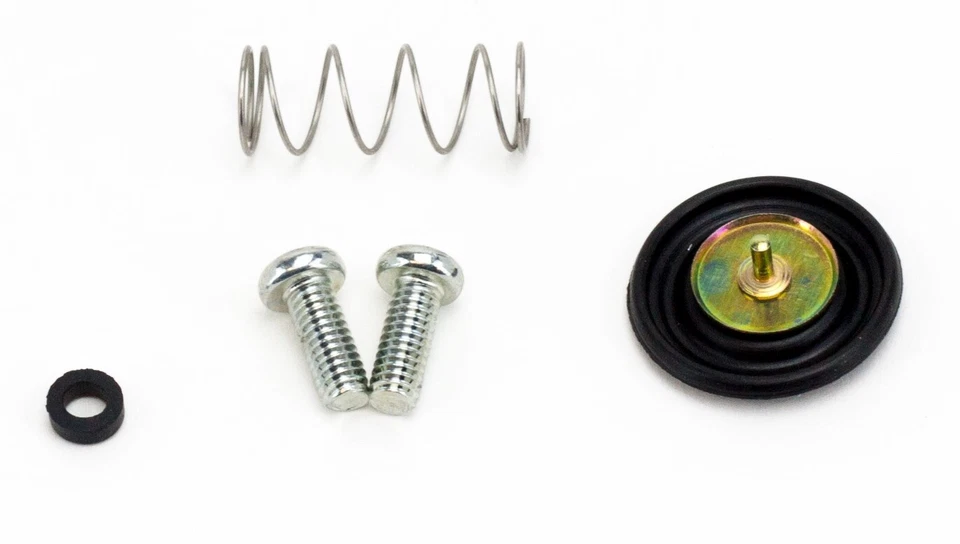 Kit de reconstrucción de válvula de corte de aire Kawasaki KLX140/G/L, 2008-2018 - KLX 140 Foto 1 de 1