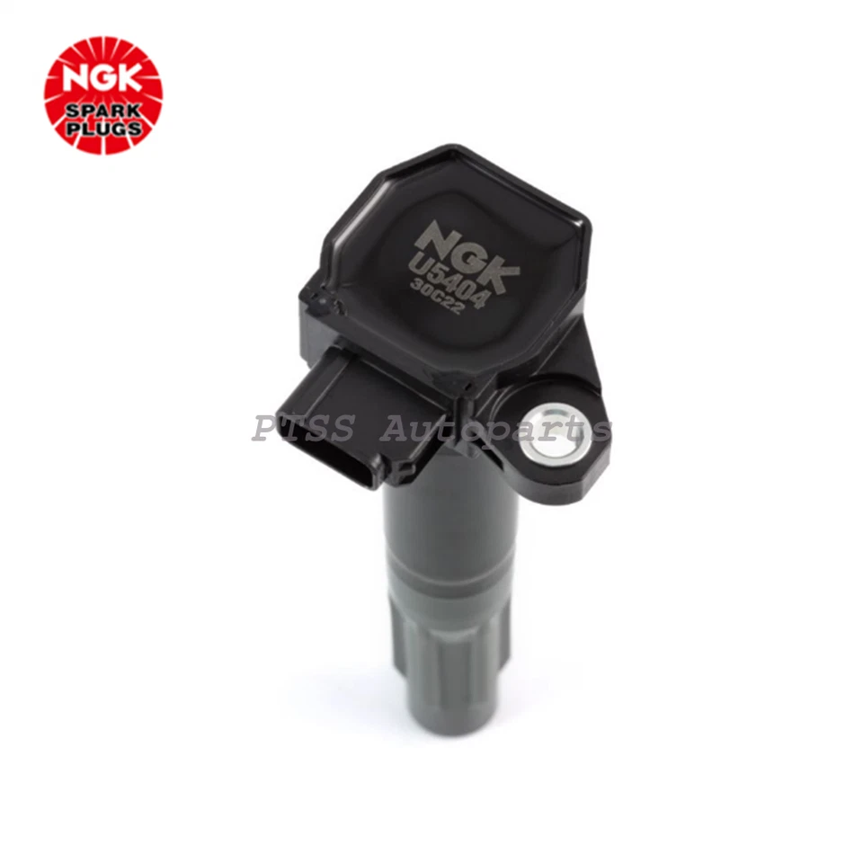 Bobina de encendido NGK de 1 pieza OEM 22433AA620 para Subaru Legacy Outback 2,5 L 2010-2012 Foto 1 de 3