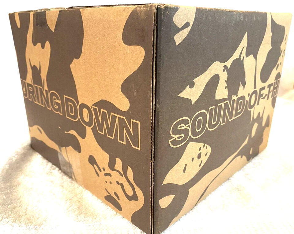 GRATEFUL DEAD Friend Of The Devils April 1978 19-HDCD Set 2024 Rhino