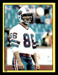 1982 Topps Stickers #173 Mark Brammer Mint - Picture 1 of 2