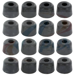 AVS4112 APEX Set Valve Stem Seals for Econoline Van E150 E250 E350 Truck F150 - Picture 1 of 1