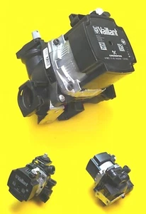 VAILLANT ECOTEC PLUS 824 831 612-630 & PRO 24 28 HIGH EFFICIENCY PUMP 0010030632 - Picture 1 of 5