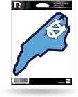 University of North Carolina Tar Heels 5 Inch Sticker Decal, Home State...