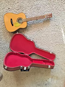 American Girl - Acoustic guitar with case, 2 books - Brand New in Box - Picture 1 of 4