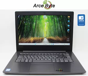 LENOVO V330 2018 15" INTEL CORE i5 RAM 8 GB SSD 256 GB WINDOWS 11 PRO - Imagen 1 de 20