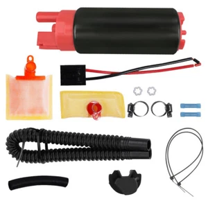 340LPH In tank High Performance Fuel Pump "Replace For Walbro 255LPH GSS342" - Imagen 1 de 6