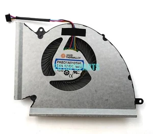 New MSI GE76 Dragon Tiamat 11UH Raider 10UE GP76 Leopard 11UE GPU Cooling Fan - Picture 1 of 3