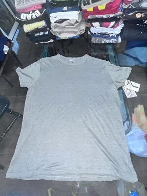 Camiseta Joes Jeans The Hombre Grande Nueva Con Etiquetas Foto 1 de 4