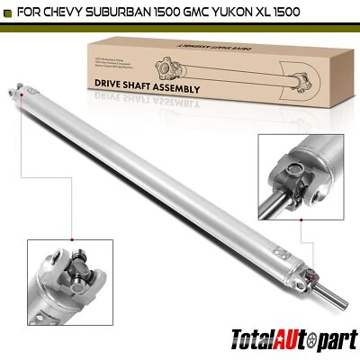 Conjunto de eje de transmisión para Chevrolet Suburban 1500 GMC Yukon XL 1500 RWD lateral trasero Foto 1 de 4