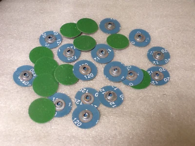 New Westward PK 25 1-1/2" Quick Change Disc 11A107 (G) - Image 1 of 4