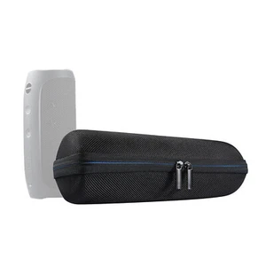Portable Travel Carrying Hard Case Bag For JBL Flip1 2 3 4 Bluetooth Speaker - Picture 1 of 14