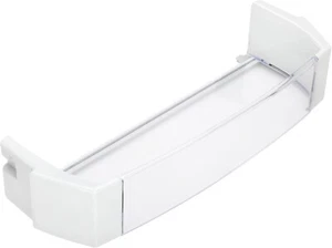 WR71X10409, PS651958 Door Shelf Bin Gallon Compatible with GE - Picture 1 of 5