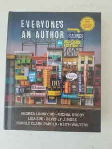 Everyone's an Author with Readings: 2020 APA Update (High School Edition) - Picture 1 of 2