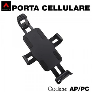 Porta cellulare porta telefono universalesenza attacco o staffa - Picture 1 of 4