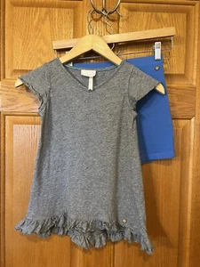 Conjunto Camisa Corta J75 Matilda Jane 435 Niñas Talla 8/10 - Imagen 1 de 3