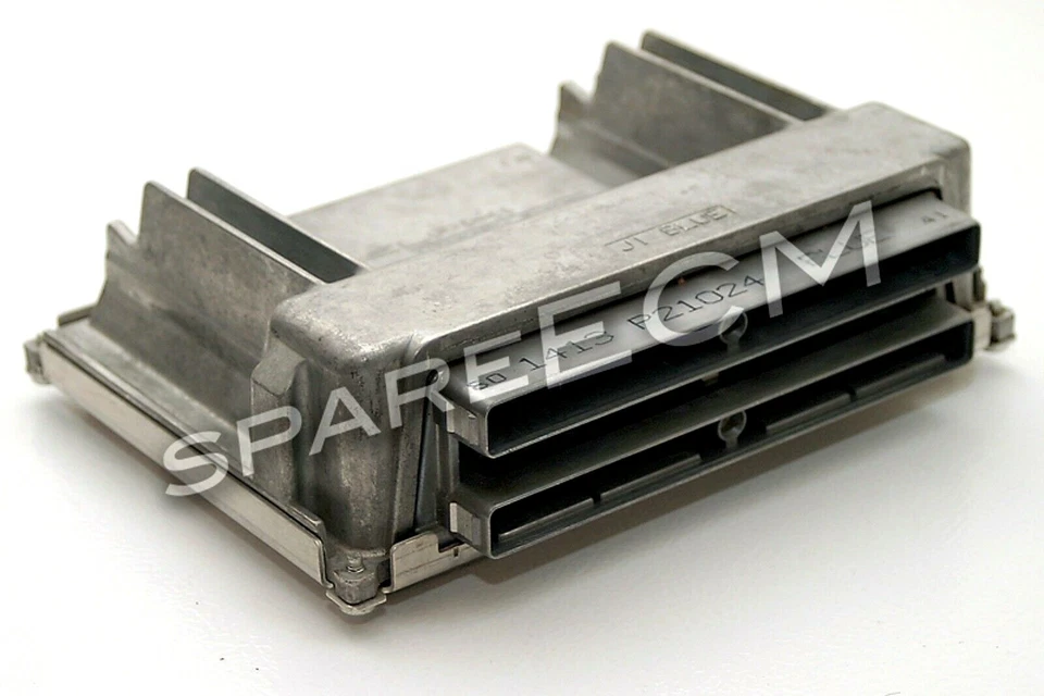 Computadora con motor Camaro 2000 LS1 Z28 5,7 L ECM PCM 9354896 programada para tu VIN Foto 1 de 1