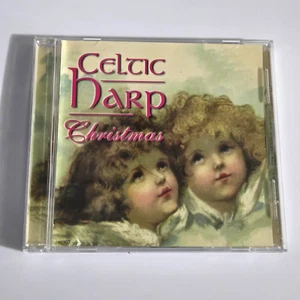 Celtic Harp Christmas CD Volume 2 1998 Platinum Silent Night In Dulce Jubilo - Picture 1 of 5