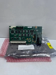 OMNI FLOW COMPUTER 11620100 Rev B PCB CARD - Picture 1 of 8