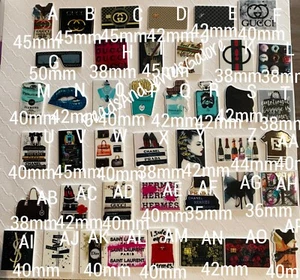 Dress planar fashion planar purse bow center girly planar resin-closing sale* - Picture 1 of 7