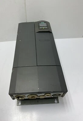 Siemens Micromaster 440 6SE6440-2UD33-7EA1 ,37 Kw - Image 1 of 4