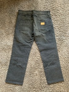 Dolce\u0026Gabbana Classic Jeans for Men for 