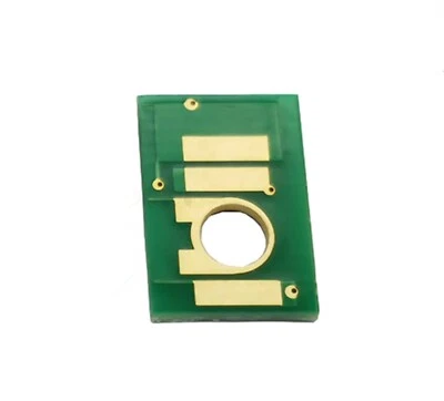 Toner Chip for Ricoh MP C306, C307, C406, MP C406, MP C407 (BCMY) Refill - Image 1 of 2