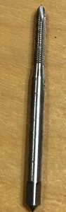 No4 x 48 UNF Spiral Point Tap - Picture 1 of 2