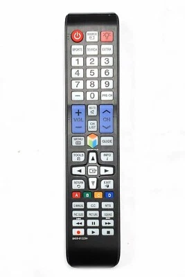 Samsung TV replacement Remote BN59-01223A for SAMSUNG Smart TV