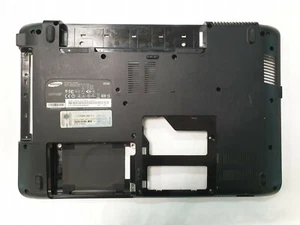 Obudowa z tworzywa sztucznego dolna część do SAMSUNG NP-R540 BA81-09822A - Zdjęcie 1 z 2