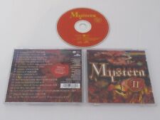 Various – Mystera II / Polystar – 9548-36868-2 CD Album