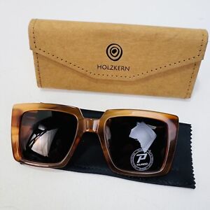 Holzkern - THE QUEEN-BEE - Color: Honey, Size: 53-22-145