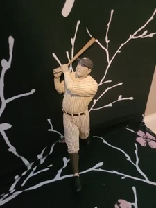 Babe Ruth suelto Mcfarlane Cooperstown SOLO la figura. - Imagen 1 de 3