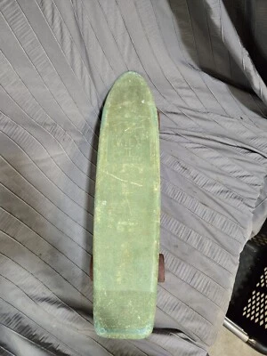 PATINETA MONOPATÍN AZUL GRENTEC GT COYOTE II 2 AÑOS 70 VINTAGE Foto 1 de 4