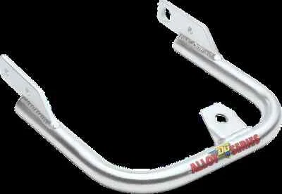 DG Baja Ultra-Lite Rear Handle Grab Bars Al Honda FourTrax 250 2x4 87-92 - Image 1 of 3