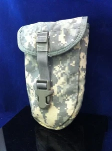 Neu Original USGI VERSCHANZUNGSWERKZEUG TRÄGER UCP DIGITAL CAMO MOLLE II - Bild 1 von 3