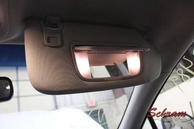 Солнцезащитный козырек для правостороннего пассажира FP5Z5404104RA подходит для 15–17 MKZ 2082352 - Изображение 1 из 4