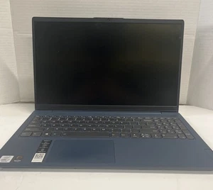 Lenovo IdeaPad 5 15IIL05 i7-1065G7 1.30GHz, 12GB Ram, 512GB NVMe *Read* - Picture 1 of 6