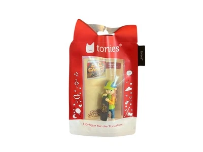 Tonies Tonie Figur | Die Gäng | Hörbuch Hörfigur | NEU & OVP
