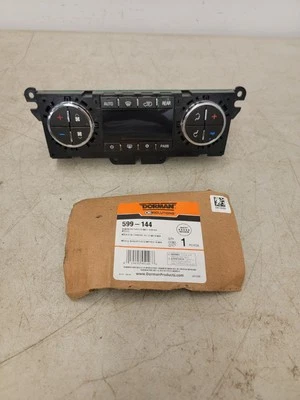 Buick Enclave Chevrolet Traverse Dorman 599-144 SHIPS SAME DAY - Image 1 of 4