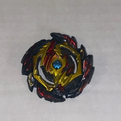 Venom Diabolos Vanguard Bullet B-145 Beyblade Burst GT Takara Tomy pieza superior Foto 1 de 4