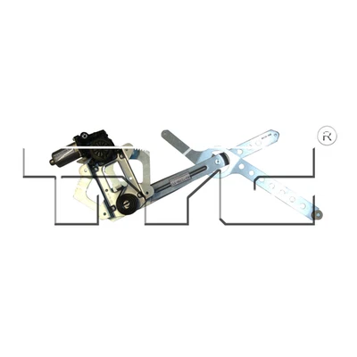 Window Regulator Assembly for 88-02 Chevy /GMC C/K Pickup Front Left Driver - Image 1 of 3