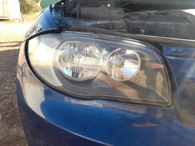 63117193388 faro derecho BMW 1 E81 118 D 2006 5158627 - Imagen 1 de 4