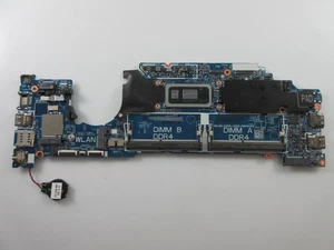 Carte Mère DELL LATITUDE 5310 19840-1 i5-10310U 01Y4K1 Original - Imagen 1 de 4