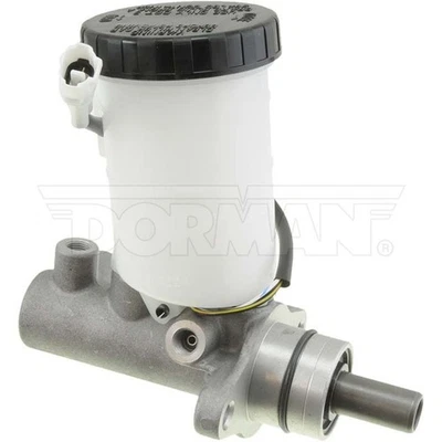 Cilindro maestro de freno Dorman M630168 para 99-04 Chevrolet Suzuki Tracker Vitara Foto 1 de 4