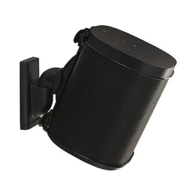 Sanus Adjustable Sonos Wall mount:  Sanus WSWM21 B1 (Qty 2) or  Sanus WSWM22-B2 - Image 1 of 4